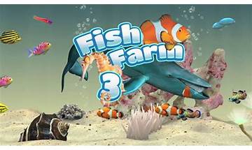 Fish Farm 3 for Android - Download the APK from Habererciyes